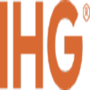 2,125% Intercontinental Hotels Group Anleihe (2027) Logo