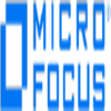 Micro Focus International Logo