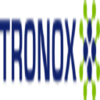 Tronox 'A' Logo