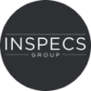 INSPECS GROUP PLC LS-,01 Logo