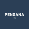PENSANA RARE EART.LS-,001 Logo