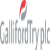 GALLIFORD TRY PLC LS-,50 Logo