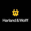 Harland & Wolff Group Aktie Logo