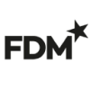 FDM Group Logo