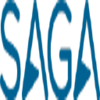 Saga Logo