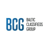 Baltic Classifieds Group PLC Logo