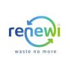 Renewi Logo