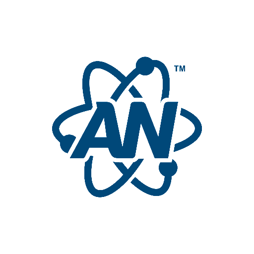 Applied Nutrition PLC Logo
