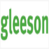 GLEESON (M.J.) GROUP Logo