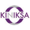 Kiniksa Pharmaceuticals International PLC Class A Logo