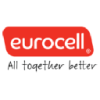 EUROCELL (WI) LS -,001 Logo