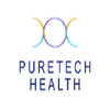 PURETECH HEALTH PLC LS 1 Logo