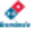 DOMINOS PIZZA UK&IRL Logo