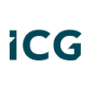 Intermediate Capital Group Logo