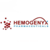 HEMOGENYX PHARM.PLC LS-01 Logo