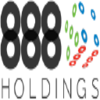 888 Holdings Logo