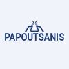 PAPOUTSANIS SA NA.EO -,54 Logo