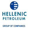 Hellenic Petroleum Logo