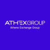 ATHEX GROUP Logo