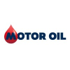 Motor Oil Hellas Logo
