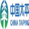 CN Taiping Insur. Logo