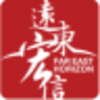 Far East Horizon Logo