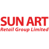 Sun Art Retail Logo