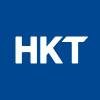 Hong Kong Telecom Logo
