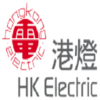 HK Electric Inv. + HK El. In Aktie Logo