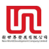 New World Development Logo