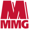MMG Logo