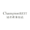 Champion Real Estate Inv.Tr. Logo