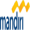 PT Bank Mandiri (Persero) Logo