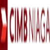 BANK CIMB NIAGA RP 5000 Logo