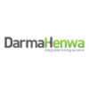 Darma Henwa Logo