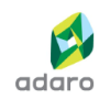 Adaro Energy Logo