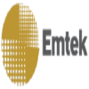 PT Elang Mahkota Teknologi Tbk Logo
