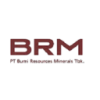 Bumi Resources Mineral Logo