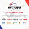 PT Erajaya Swasembada Tbk Logo