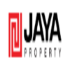 Jaya Real Property Tbk PT Logo