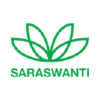 PT Saraswanti Anugerah Makmur, Tbk Logo