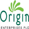 ORIGIN ENTERPRISES Logo