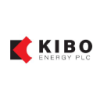 Kibo Energy Logo