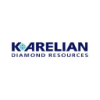 KARELIAN DIA.R. EO-,00025 Aktie Logo