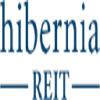 HIBERNIA REIT PLC EO-,10 Logo