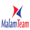 Malam - Team Ltd Logo