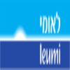 Bank Leumi Le Israel Logo