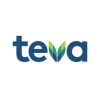 Teva Pharma Logo