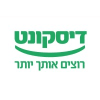Israel Discount Bank Logo