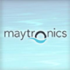 Maytronics Ltd Logo